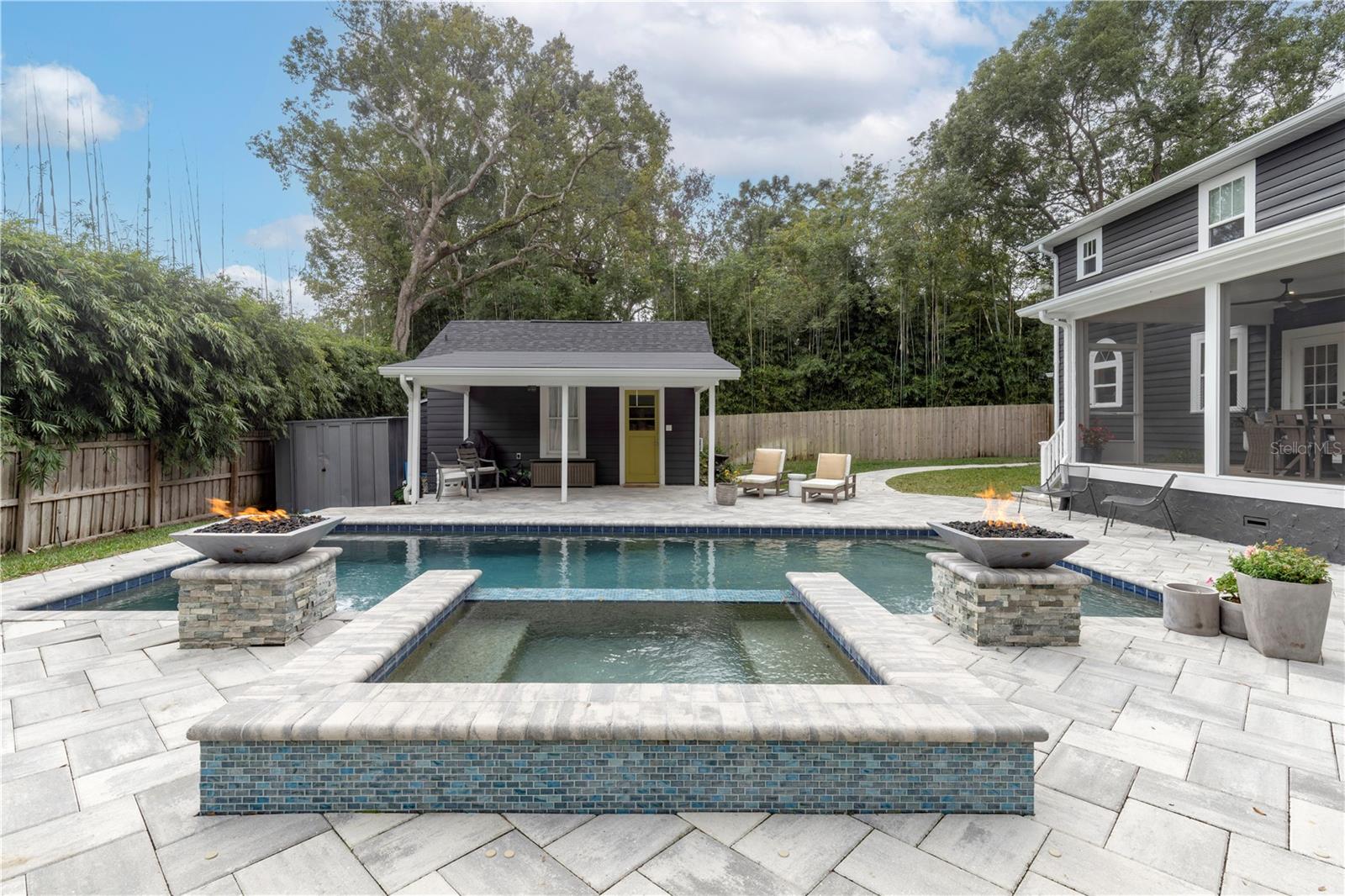 VIRGINIA HEIGHTS - Residential