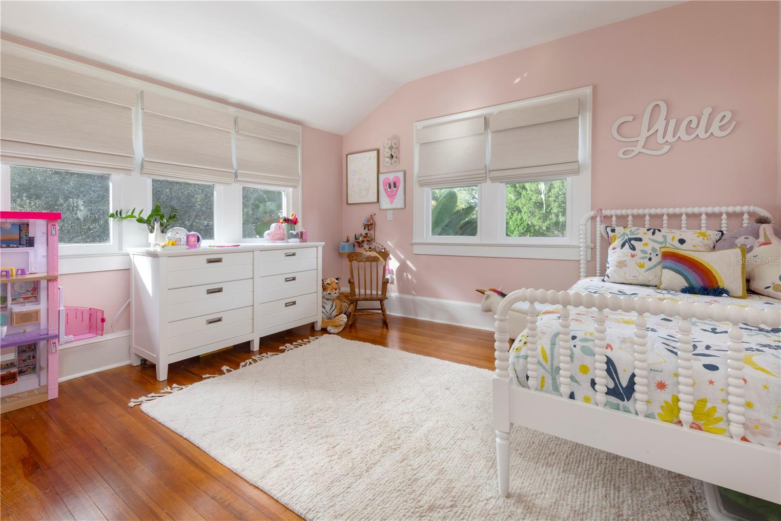 VIRGINIA HEIGHTS - Residential