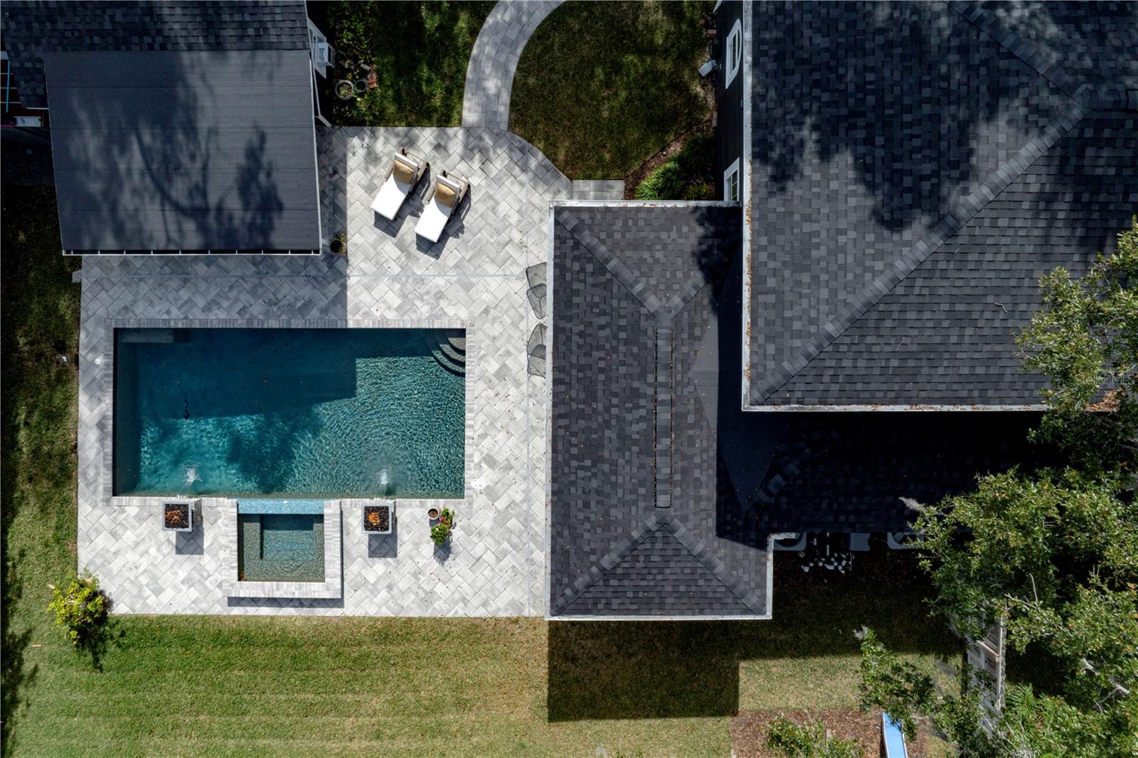 VIRGINIA HEIGHTS - Residential