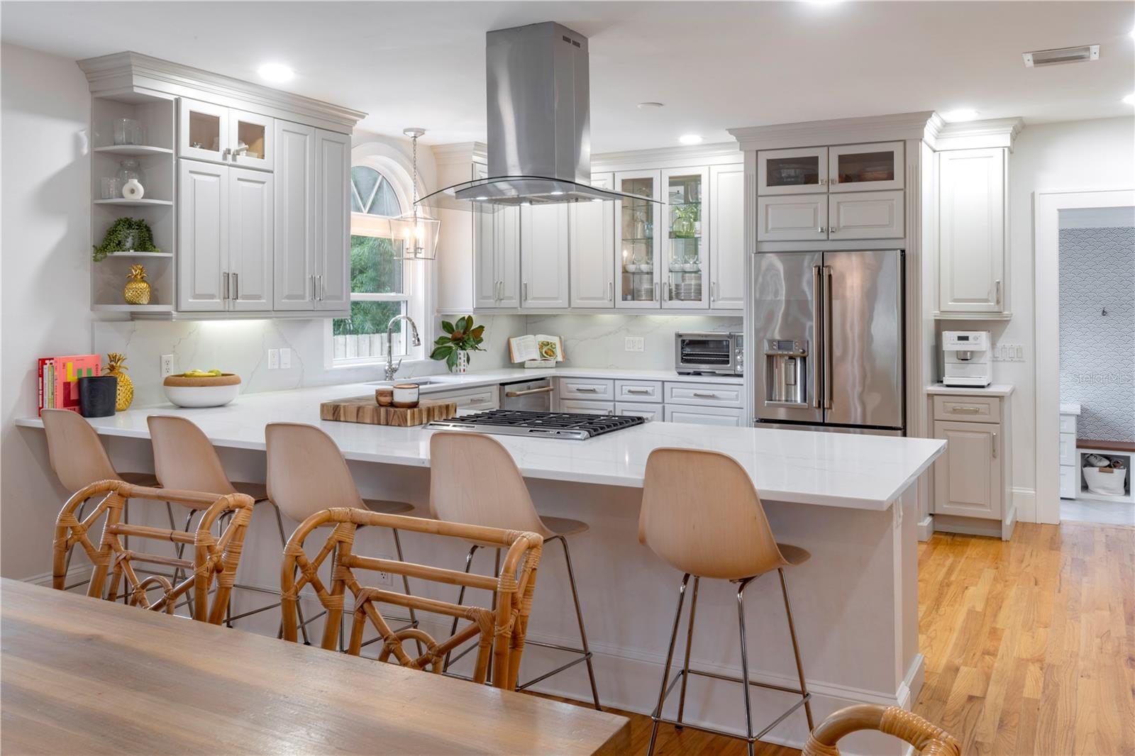 VIRGINIA HEIGHTS - Residential