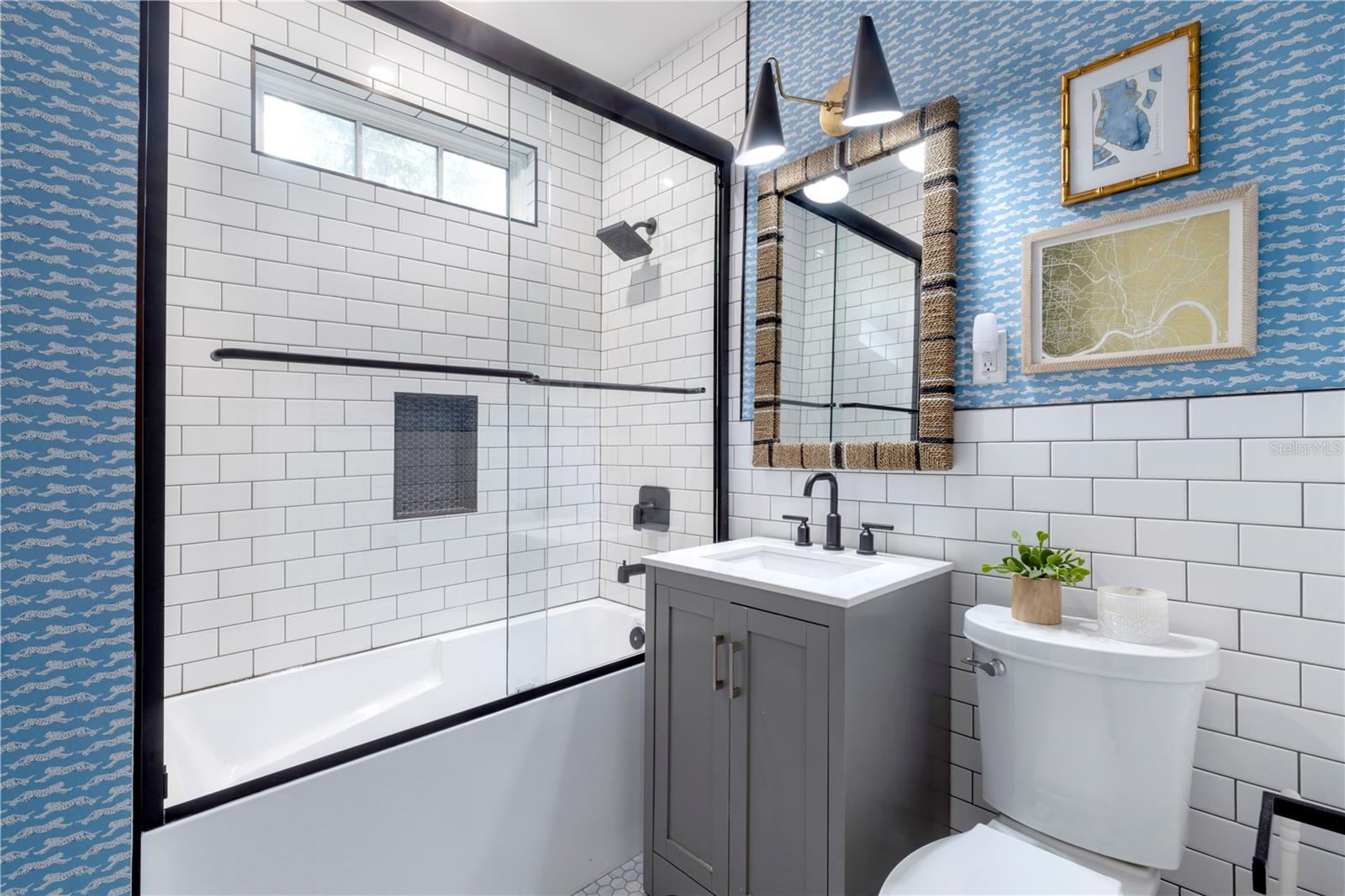 VIRGINIA HEIGHTS - Residential