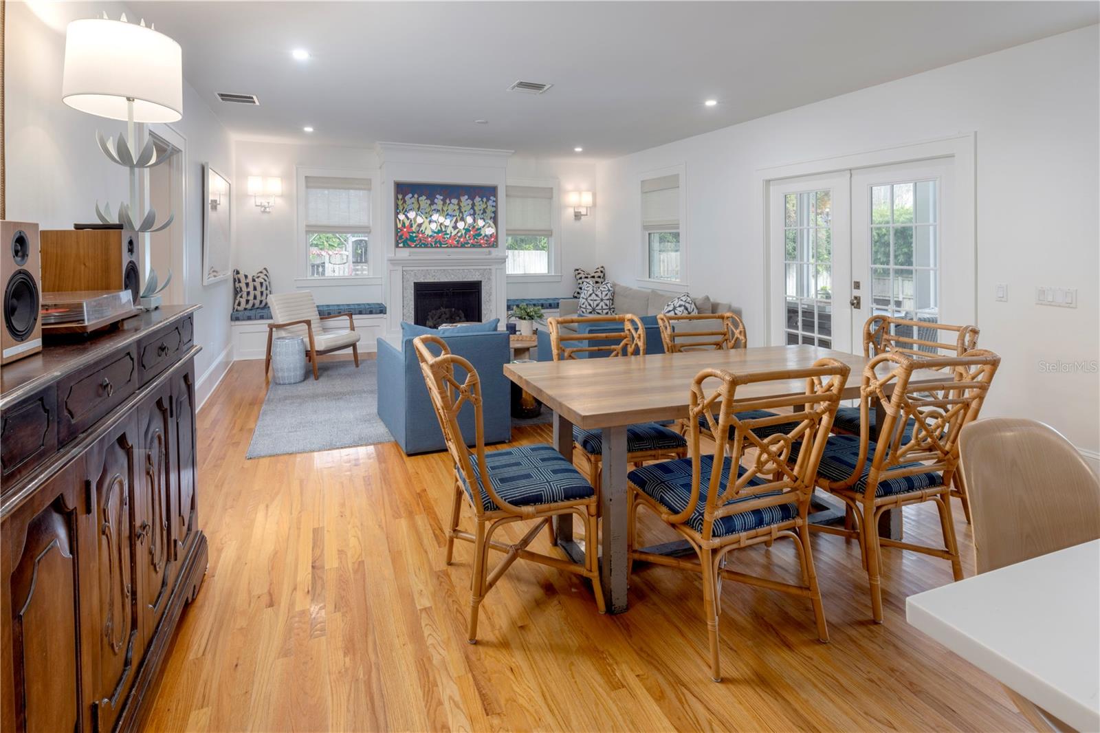 VIRGINIA HEIGHTS - Residential