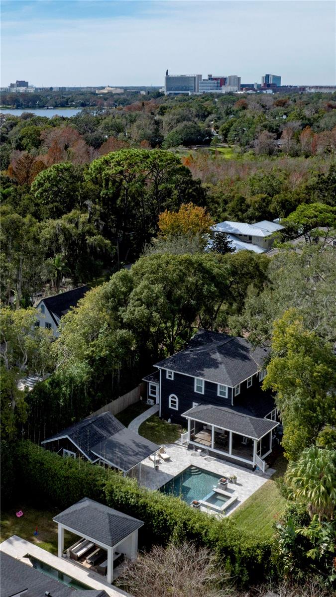 VIRGINIA HEIGHTS - Residential