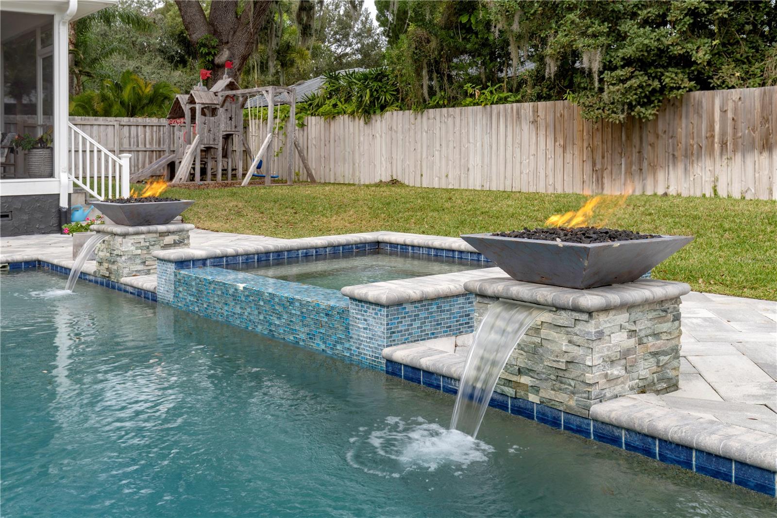 VIRGINIA HEIGHTS - Residential