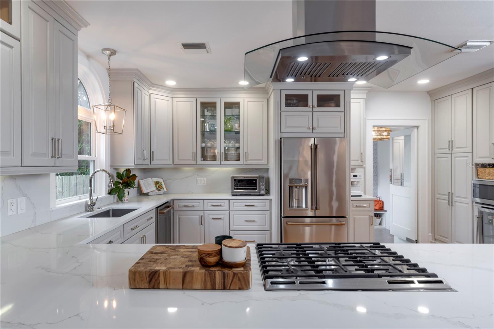 VIRGINIA HEIGHTS - Residential