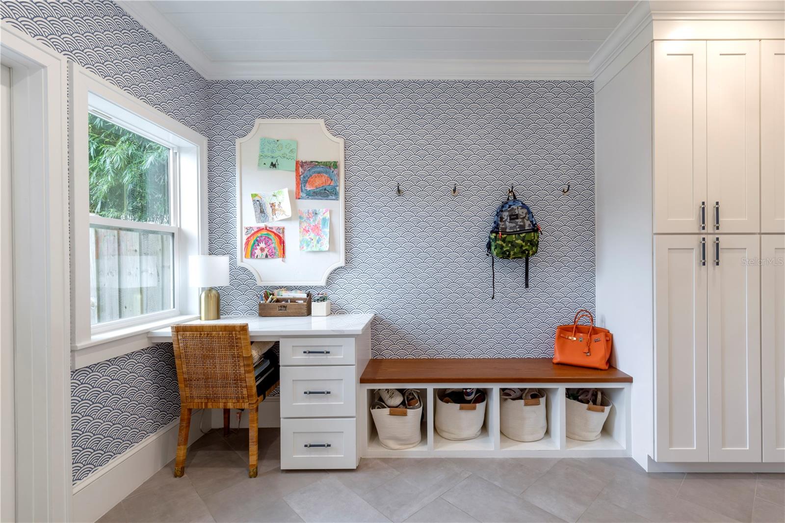 VIRGINIA HEIGHTS - Residential