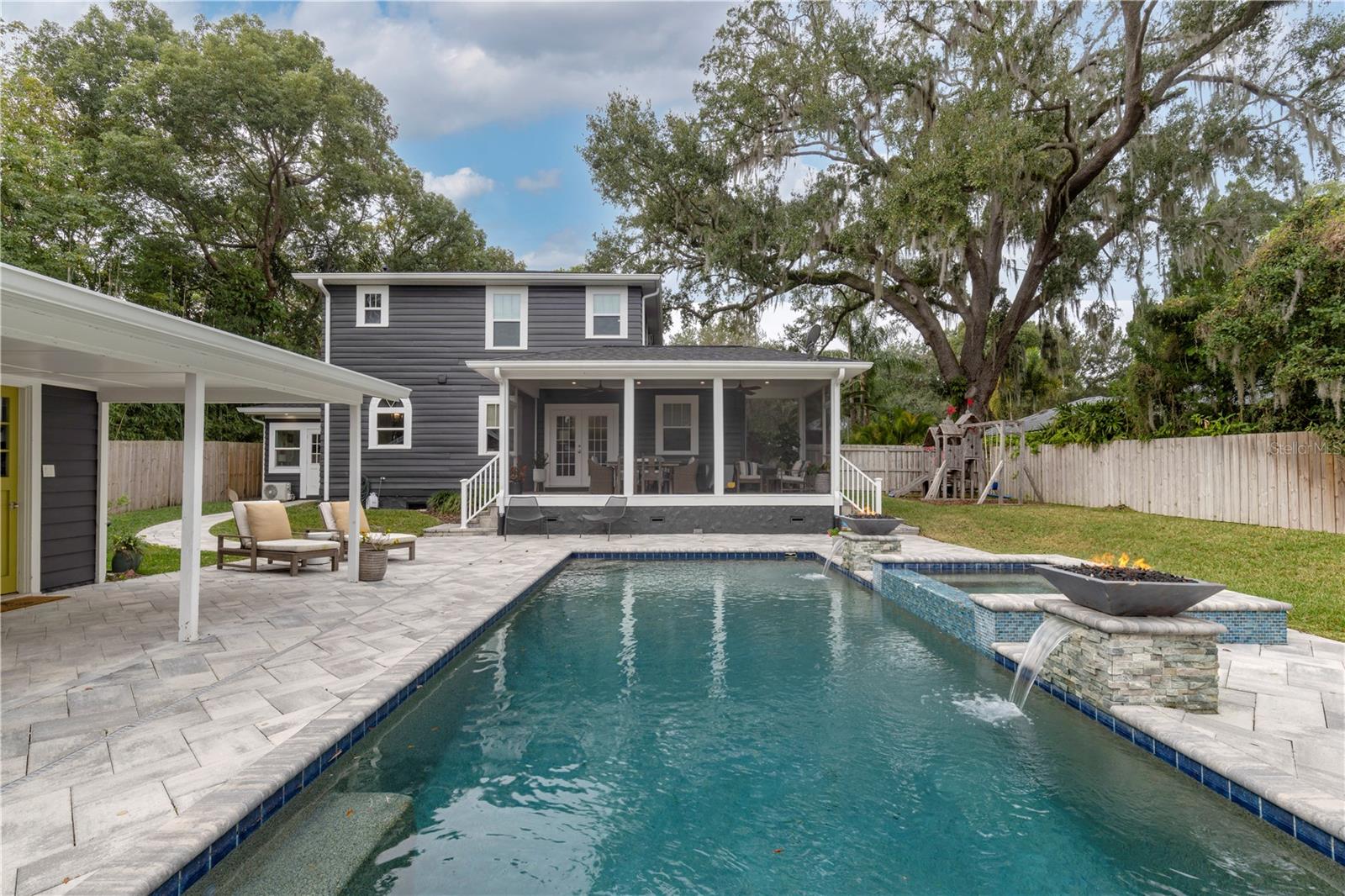 VIRGINIA HEIGHTS - Residential