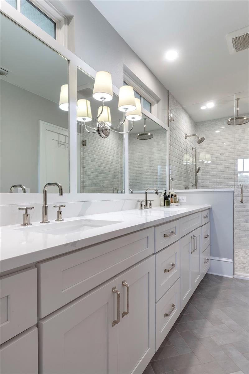 VIRGINIA HEIGHTS - Residential