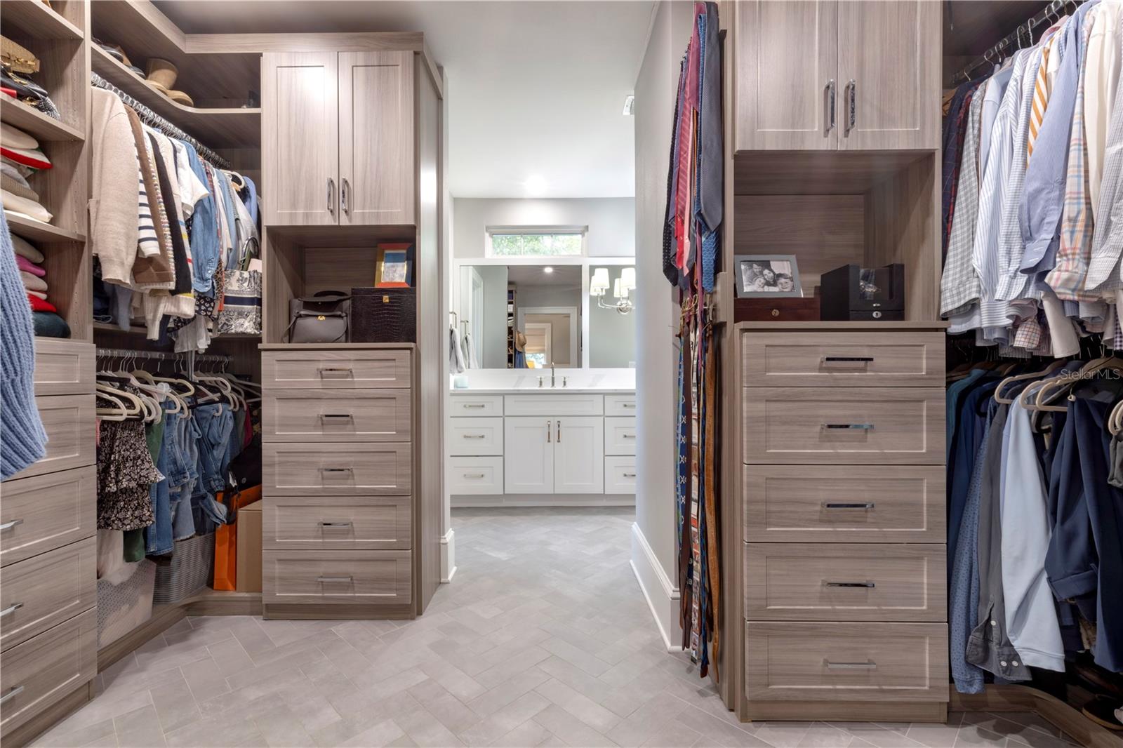 VIRGINIA HEIGHTS - Residential