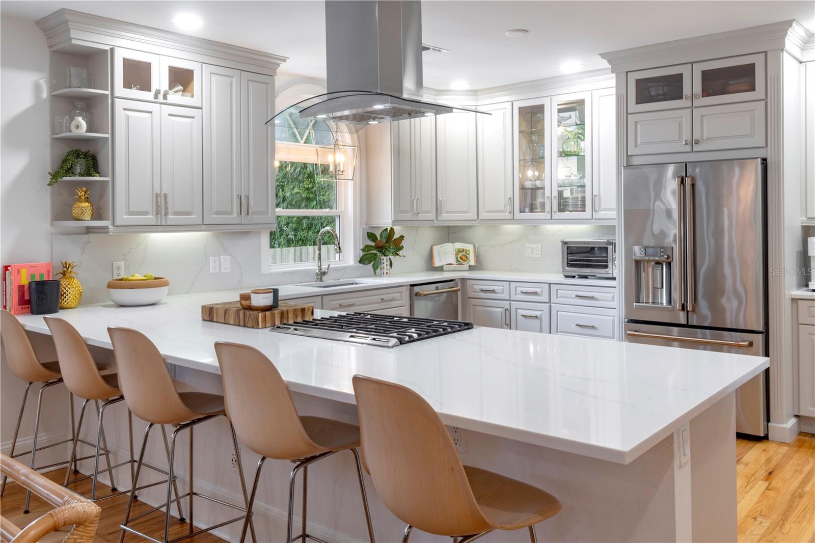 VIRGINIA HEIGHTS - Residential