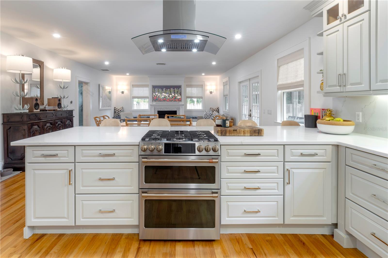 VIRGINIA HEIGHTS - Residential