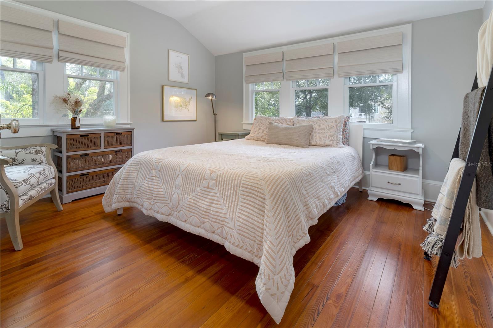 VIRGINIA HEIGHTS - Residential