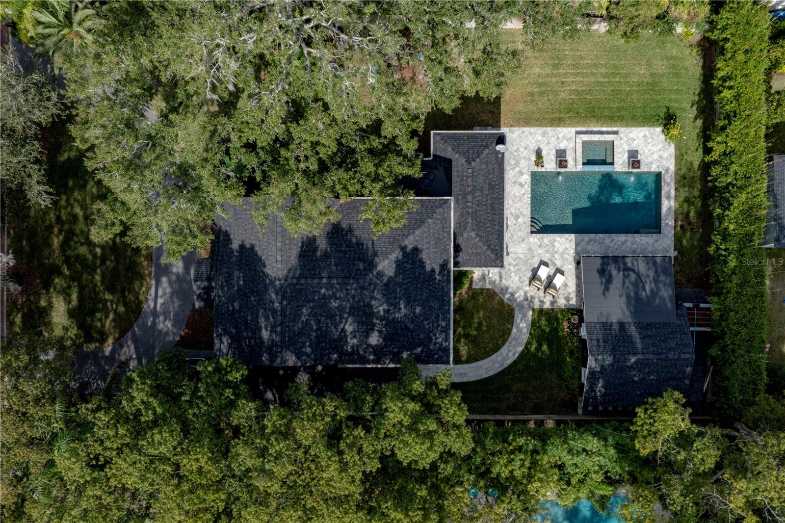 VIRGINIA HEIGHTS - Residential