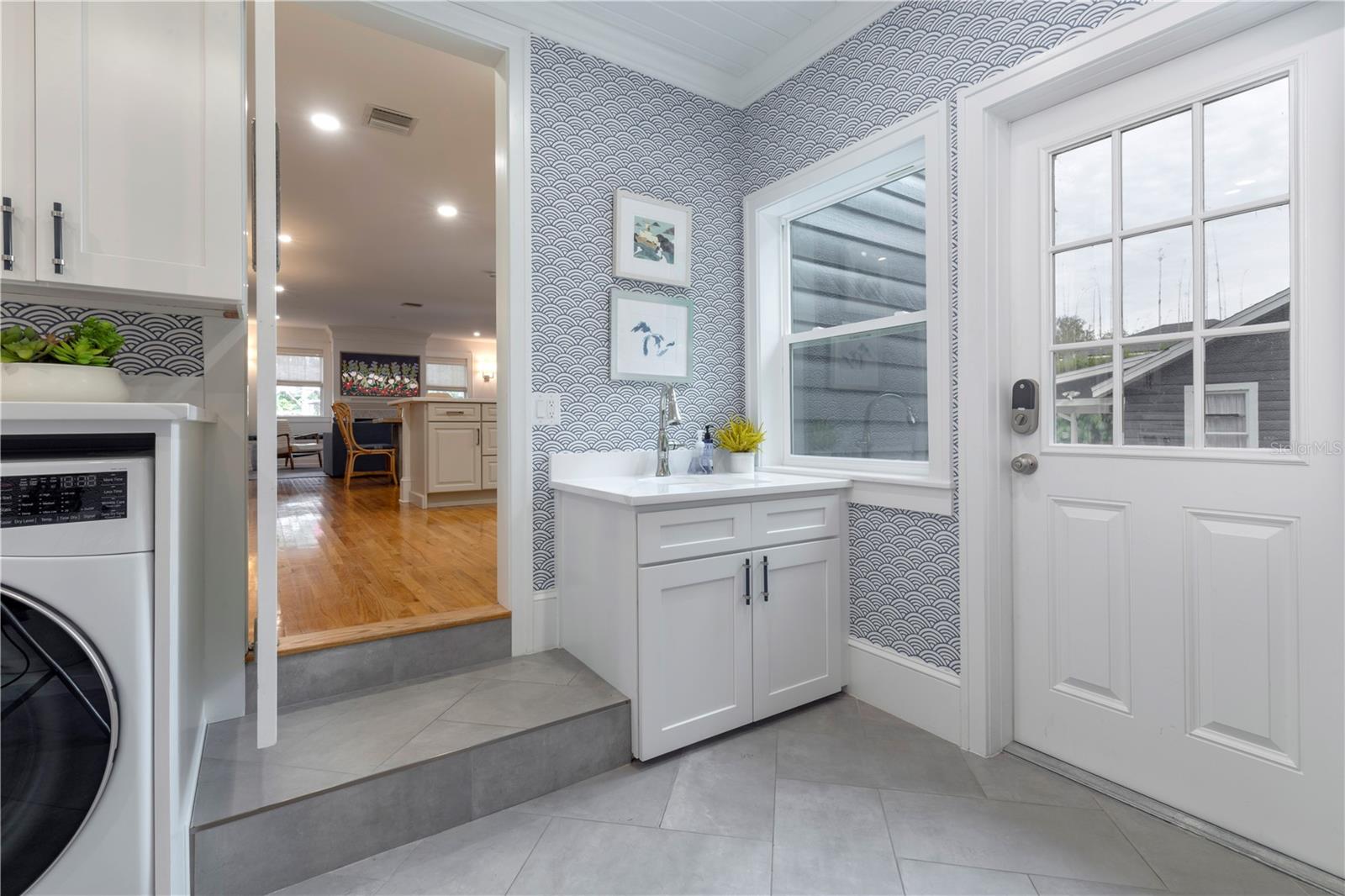 VIRGINIA HEIGHTS - Residential