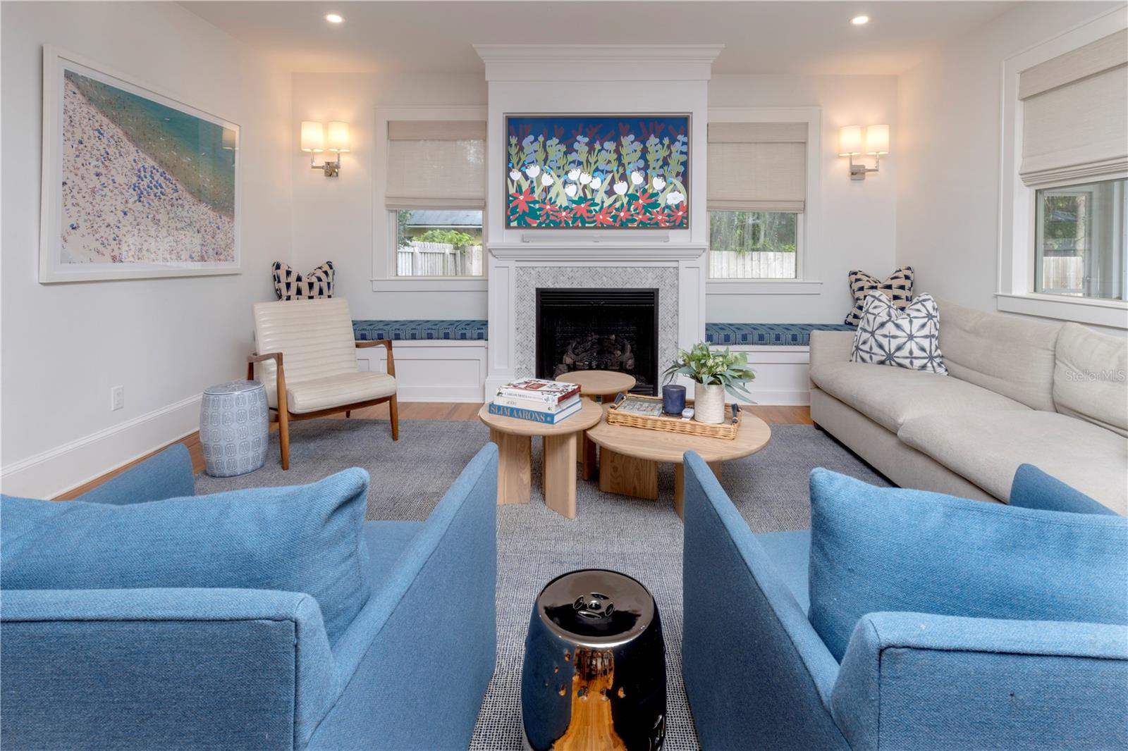 VIRGINIA HEIGHTS - Residential