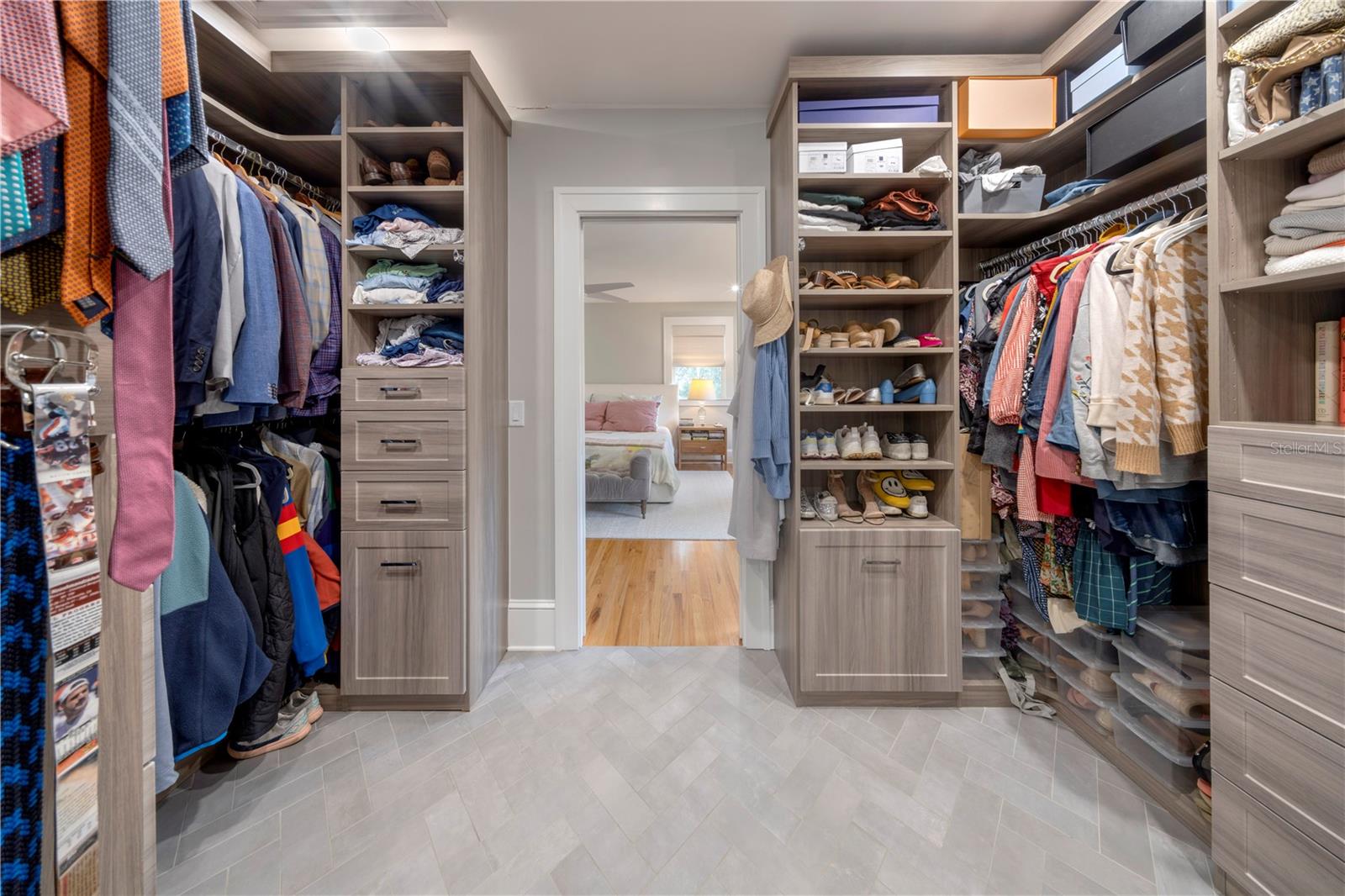 VIRGINIA HEIGHTS - Residential