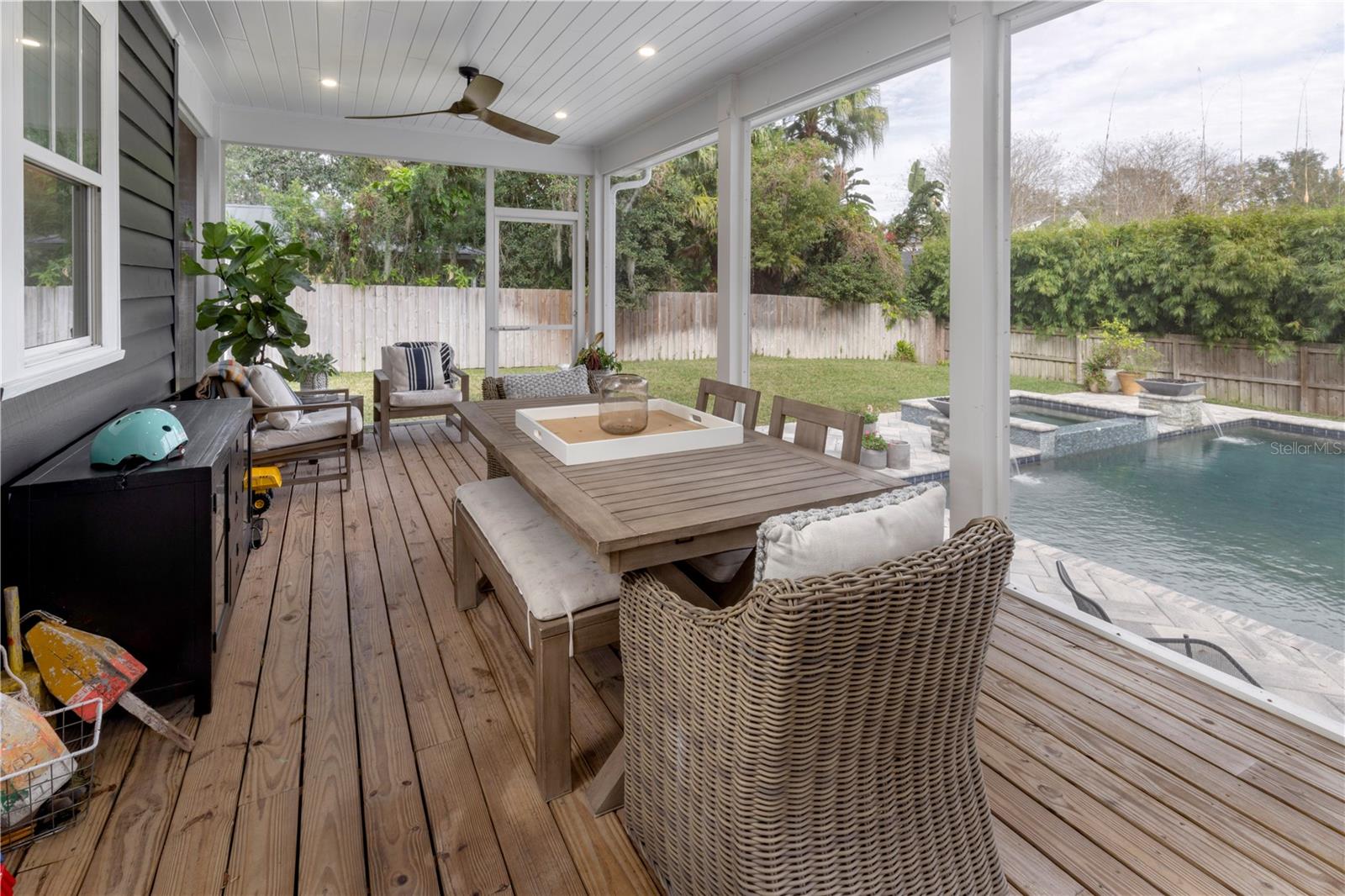 VIRGINIA HEIGHTS - Residential