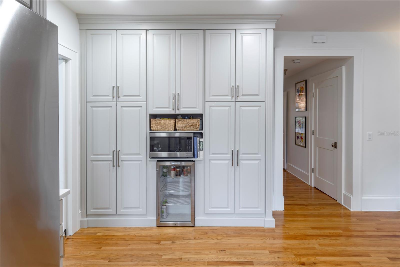 VIRGINIA HEIGHTS - Residential