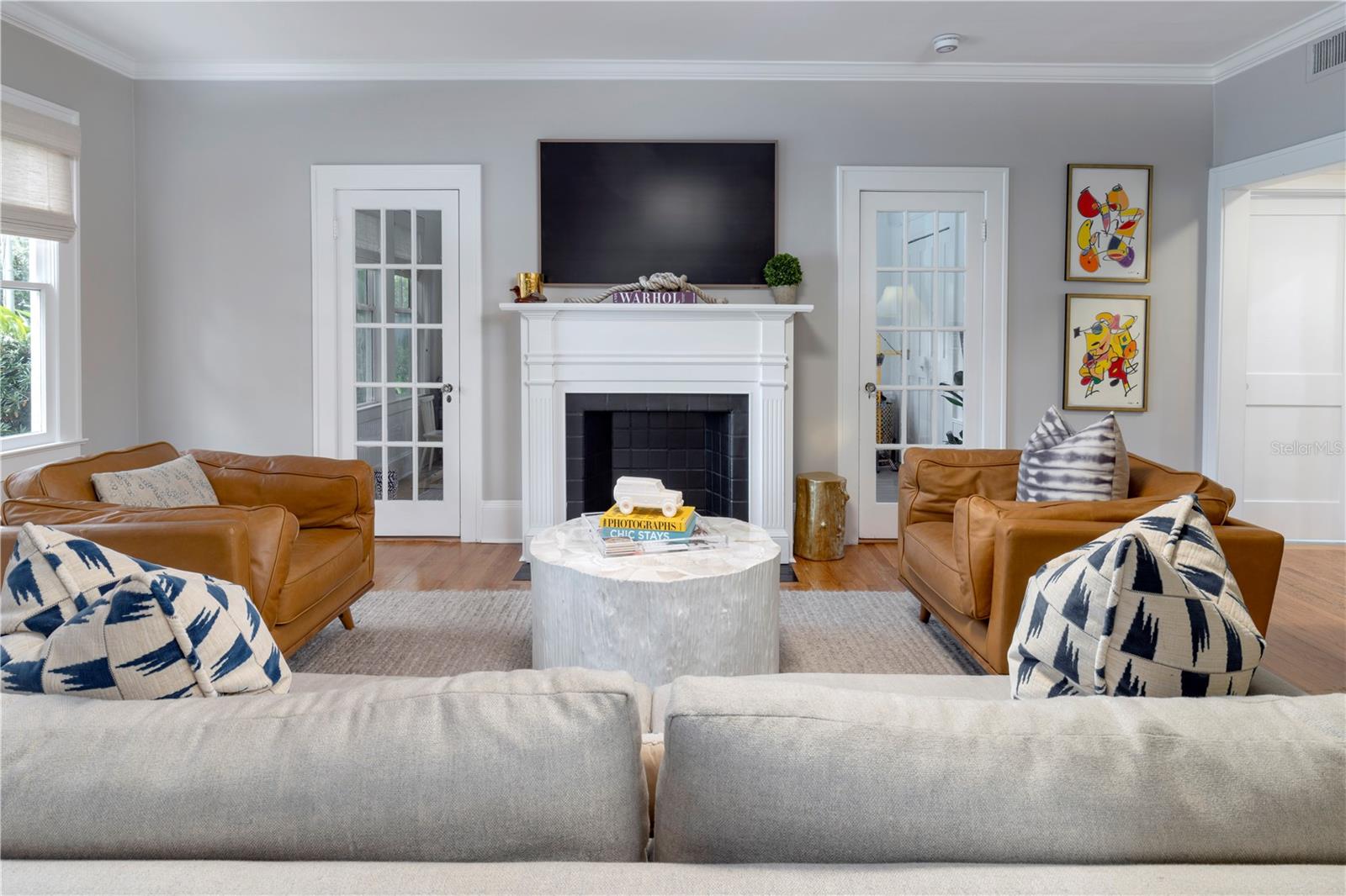 VIRGINIA HEIGHTS - Residential