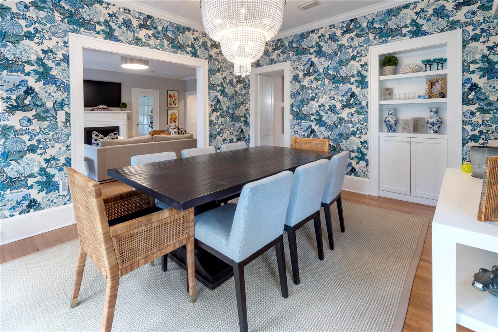 VIRGINIA HEIGHTS - Residential