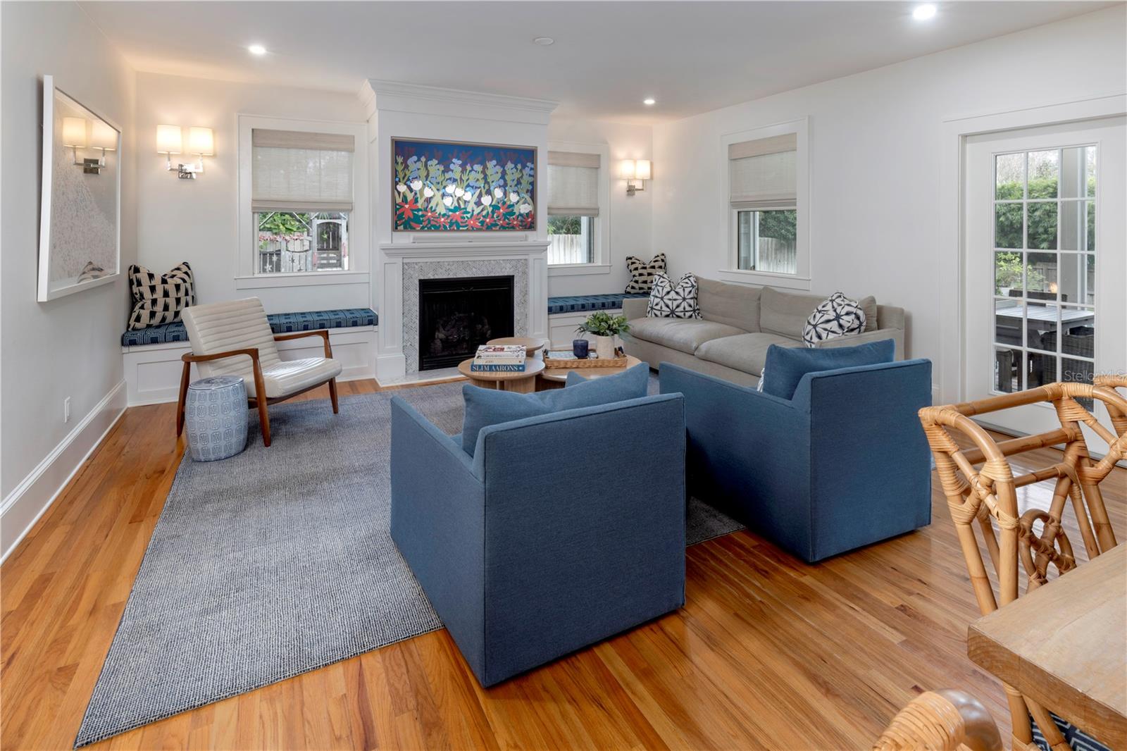 VIRGINIA HEIGHTS - Residential