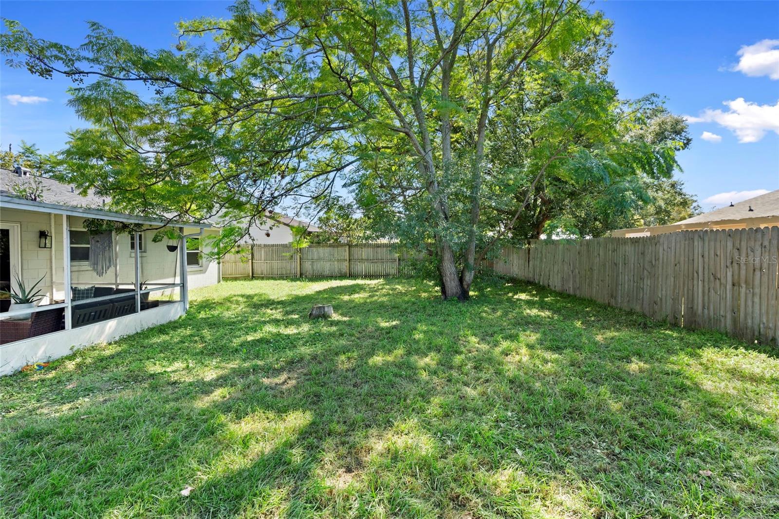 CITRUS COVE - Residential
