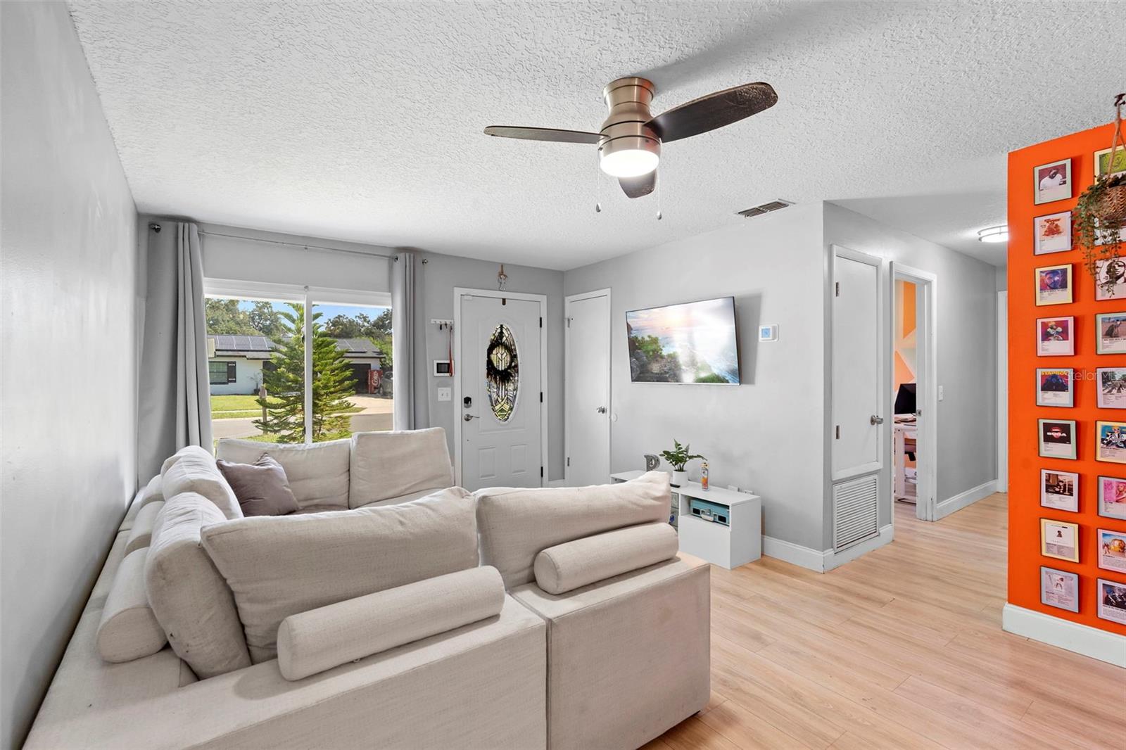 CITRUS COVE - Residential