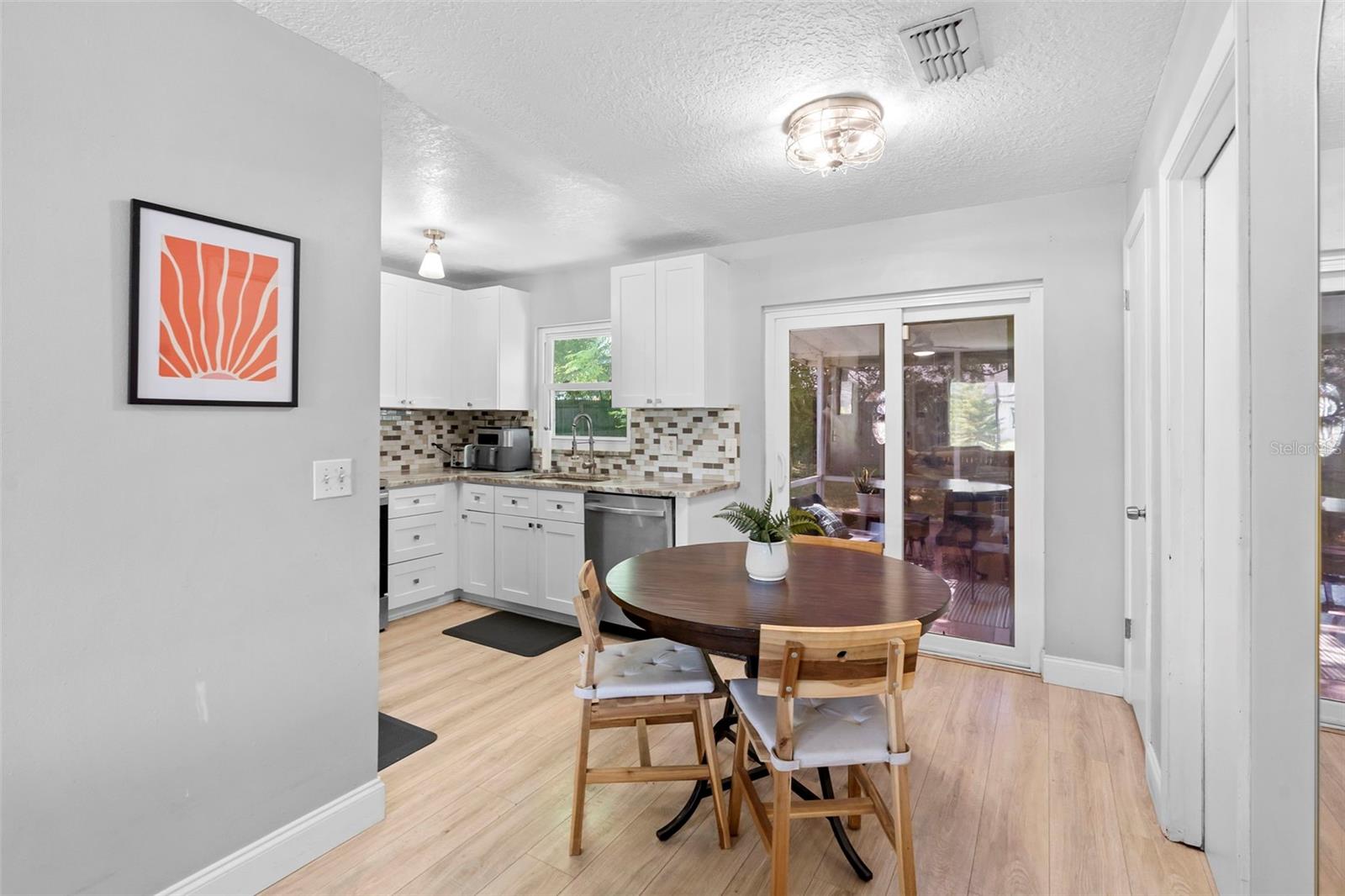 CITRUS COVE - Residential