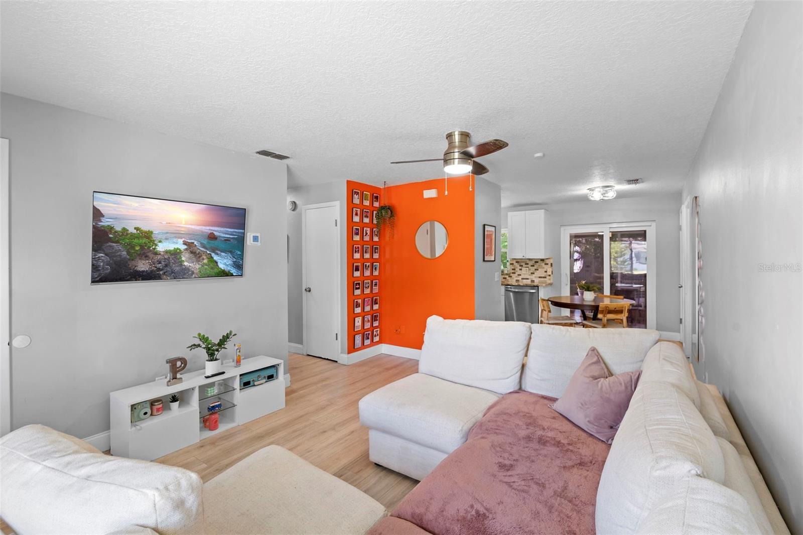 CITRUS COVE - Residential