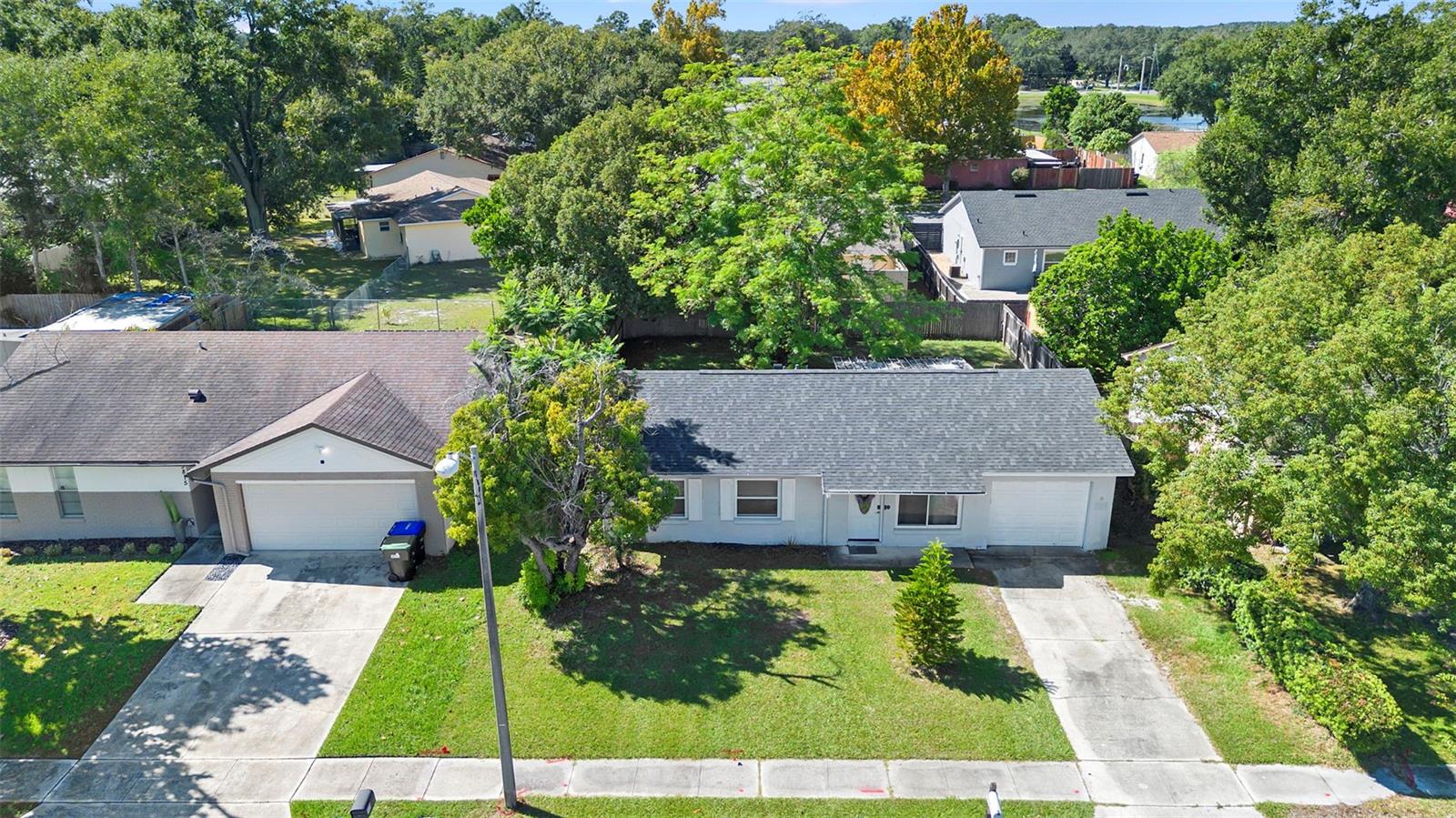 CITRUS COVE - Residential