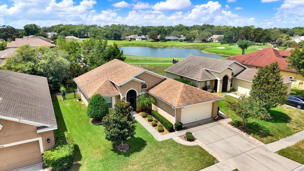 Photo of 12922 Payne Stewart Way, Hudson, FL 34669 (MLS # W7888862)
