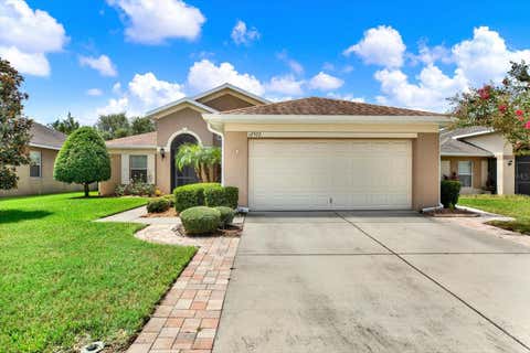 Photo of 12922 Payne Stewart Way, Hudson, FL 34669 (MLS # W7888862)