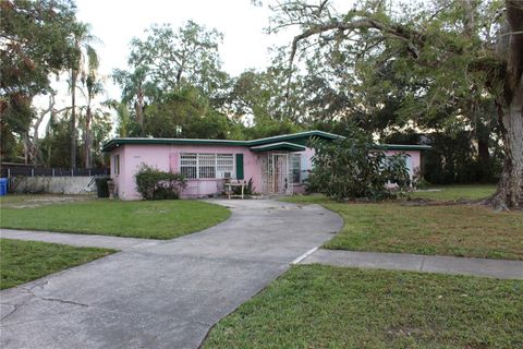 A home in TAMPA