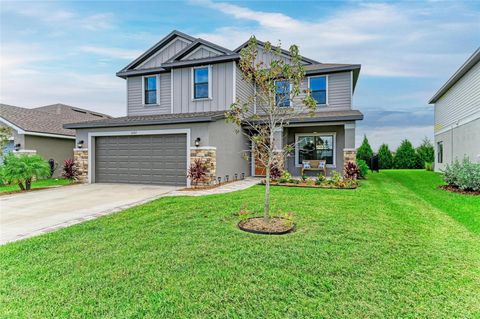 Aviary Rutland Ranch | Affordable Parrish Homes for Sale 16 6107 164TH AVENUE E PARRISH FL 34219