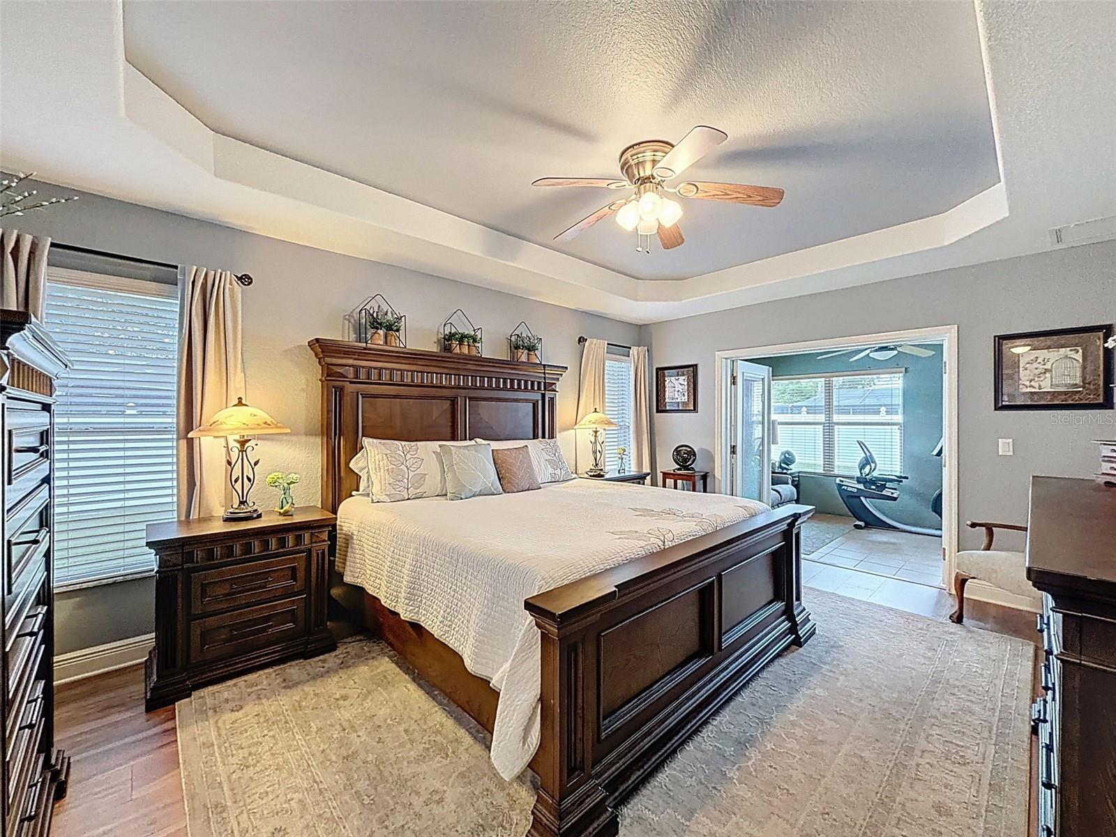 BENTLEY OAKS - Residential