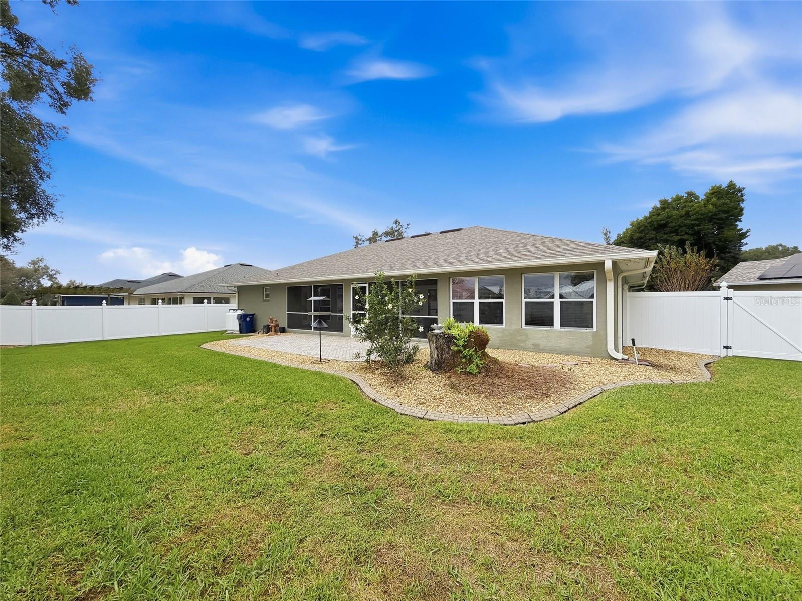 BENTLEY OAKS - Residential