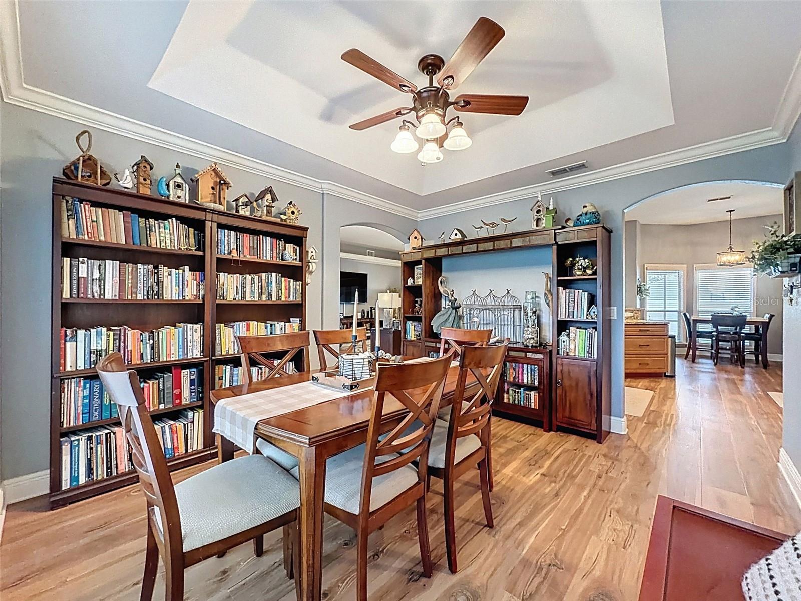 BENTLEY OAKS - Residential