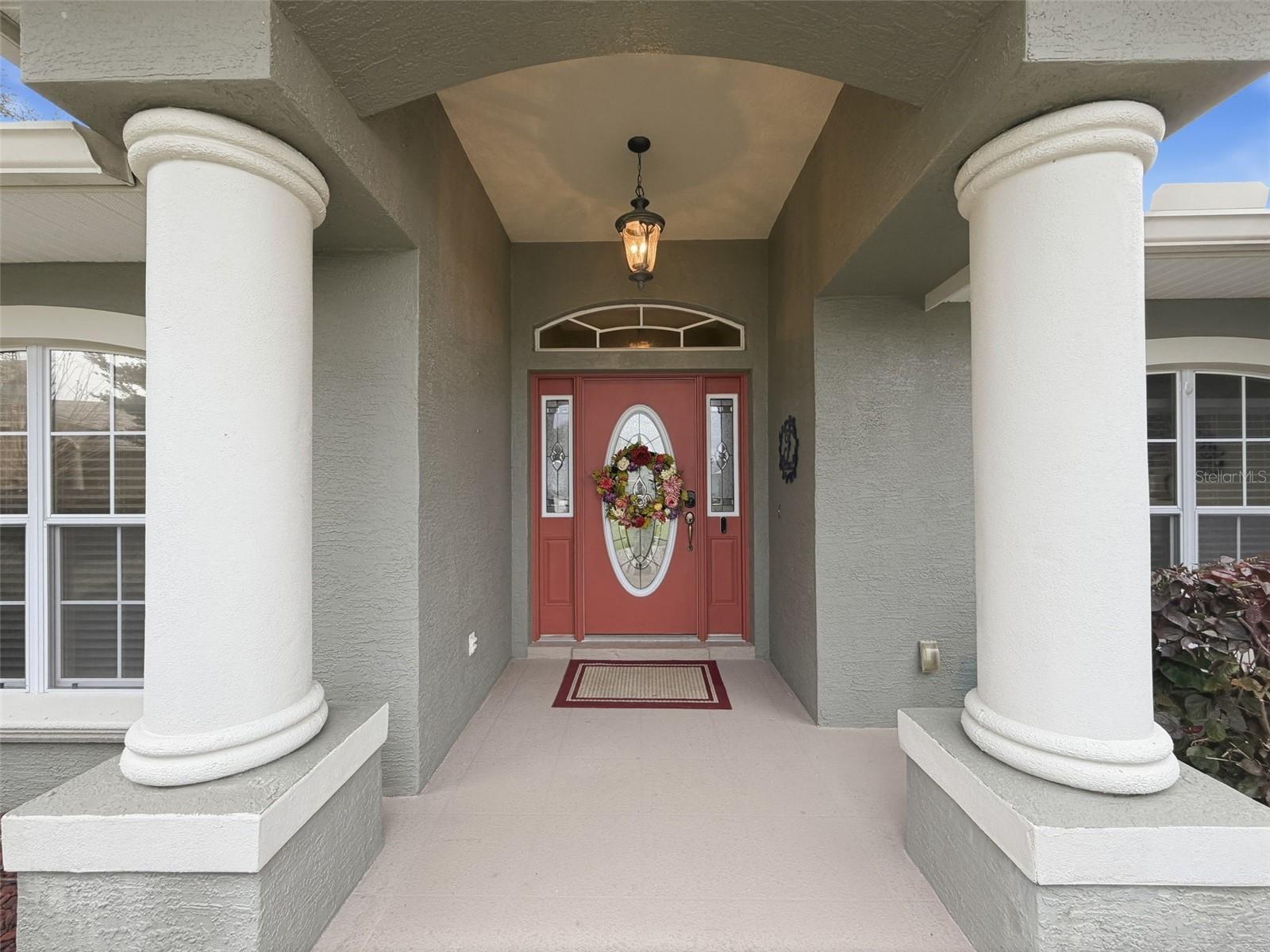 BENTLEY OAKS - Residential