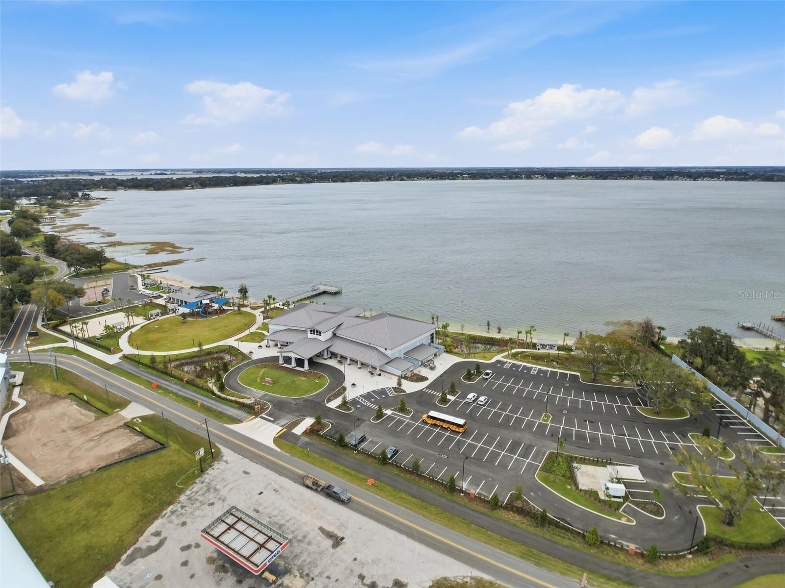 BENTLEY OAKS - Residential