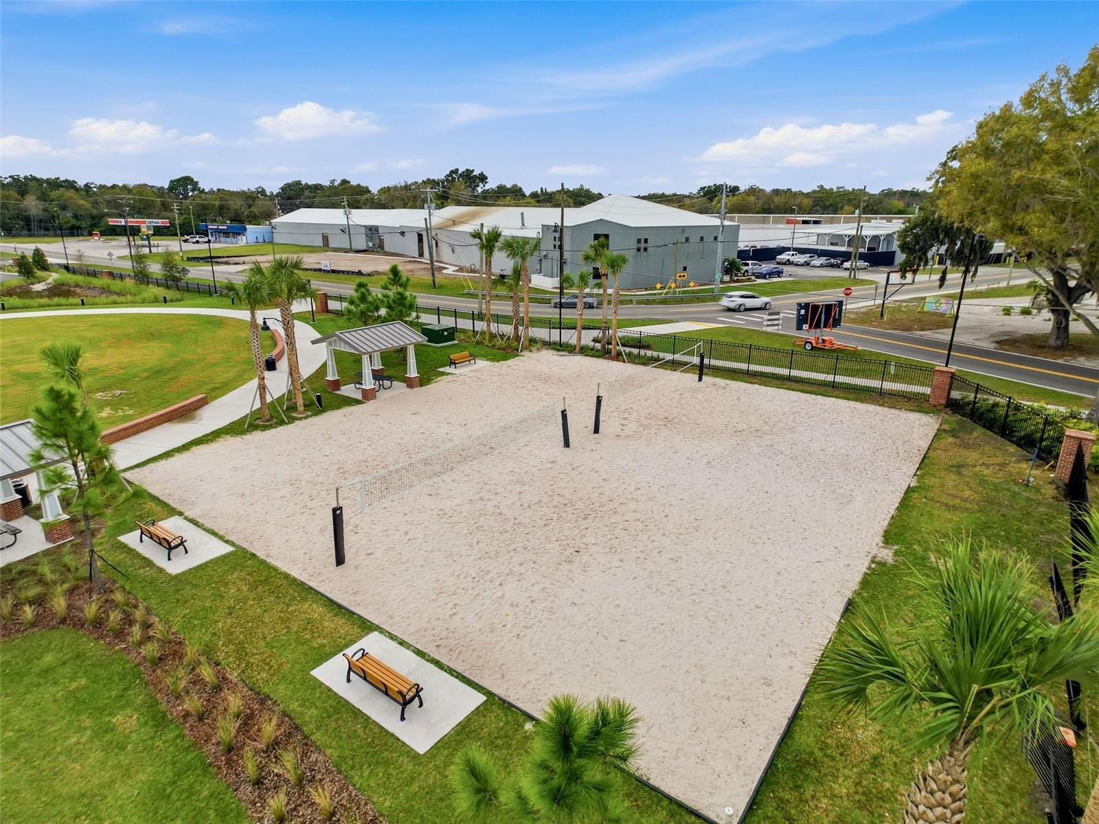 BENTLEY OAKS - Residential