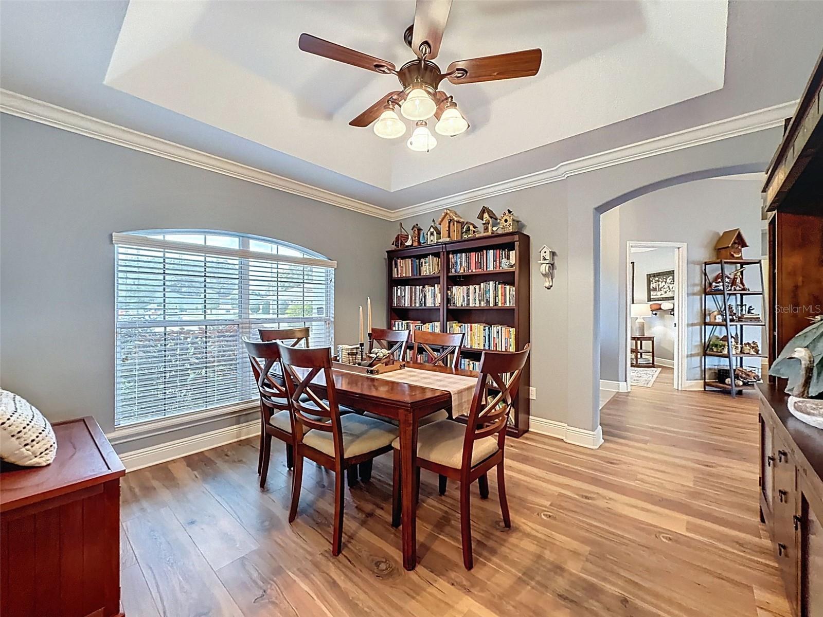 BENTLEY OAKS - Residential