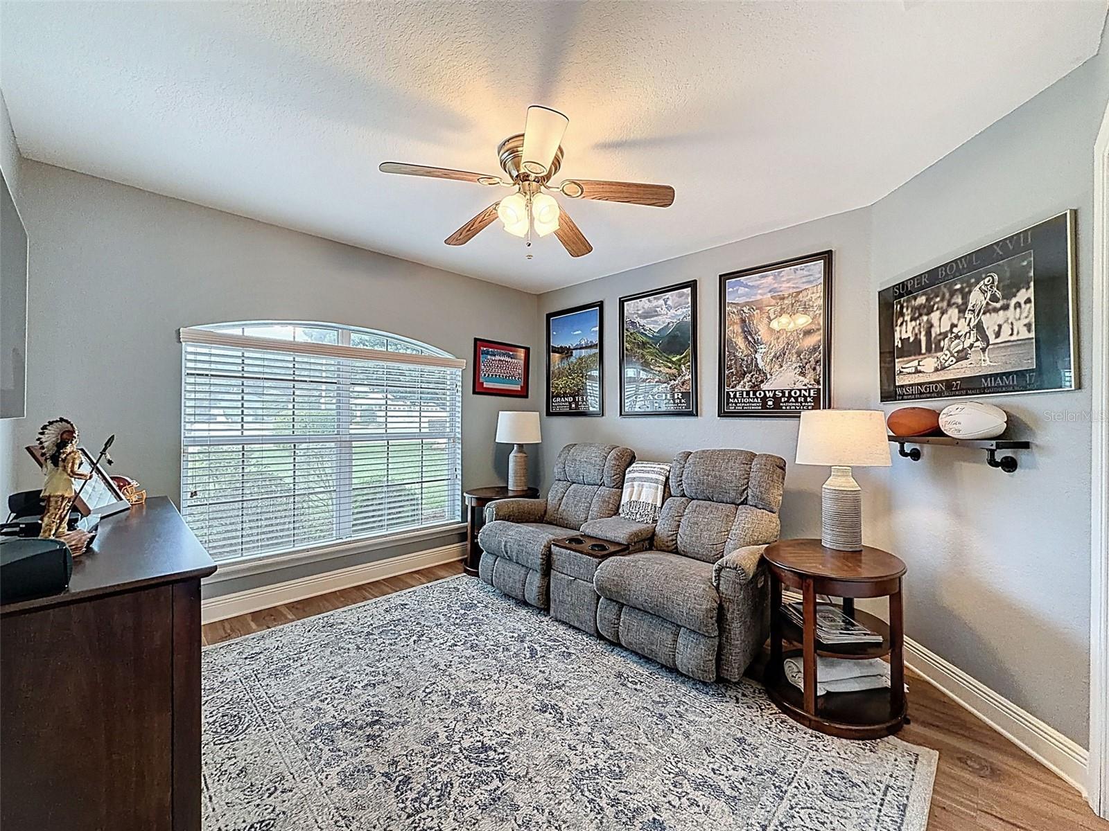 BENTLEY OAKS - Residential