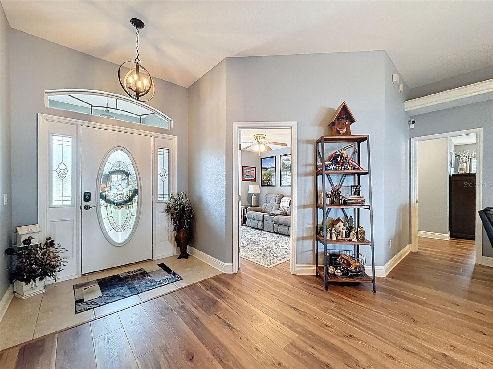 BENTLEY OAKS - Residential