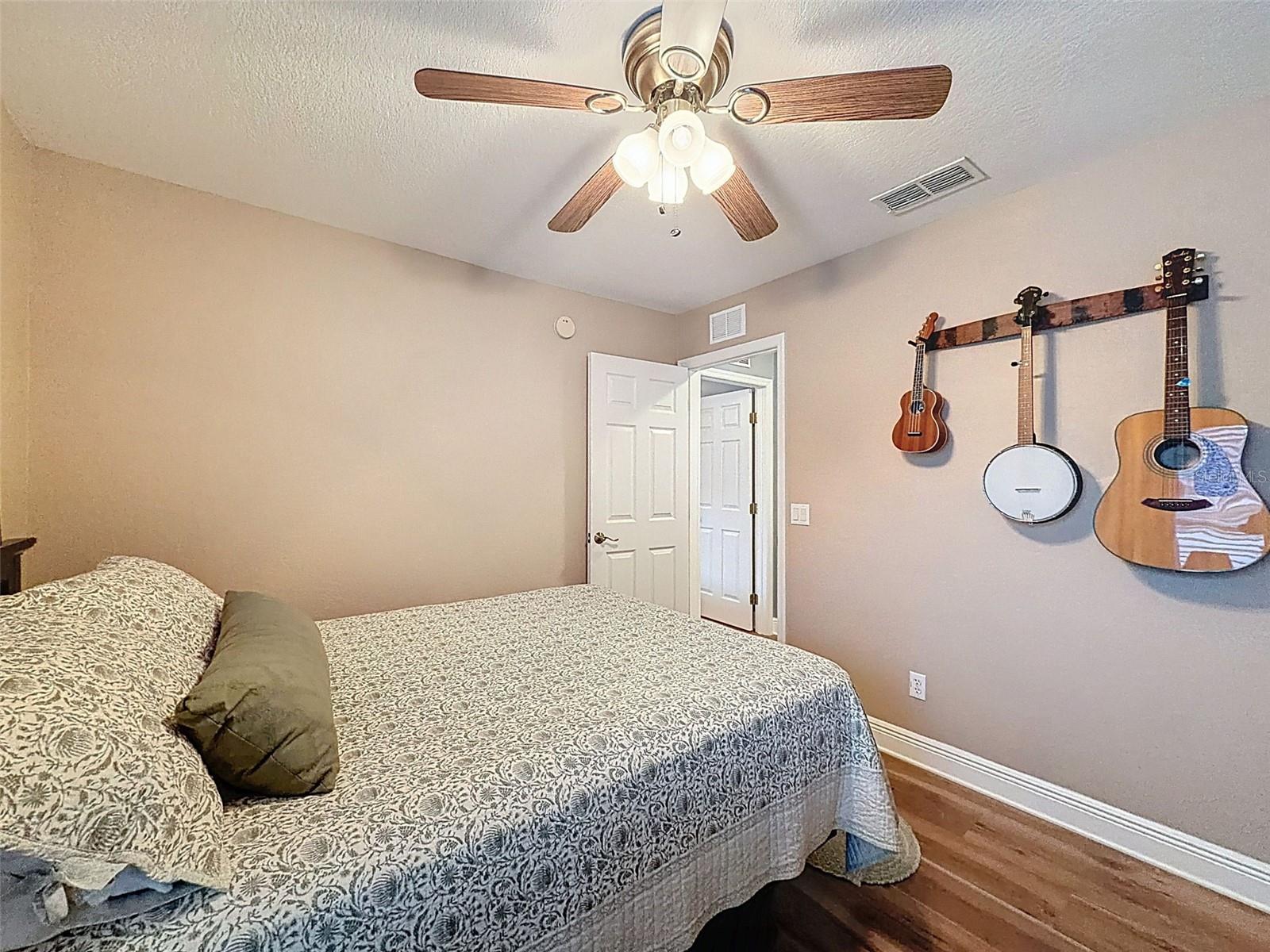 BENTLEY OAKS - Residential