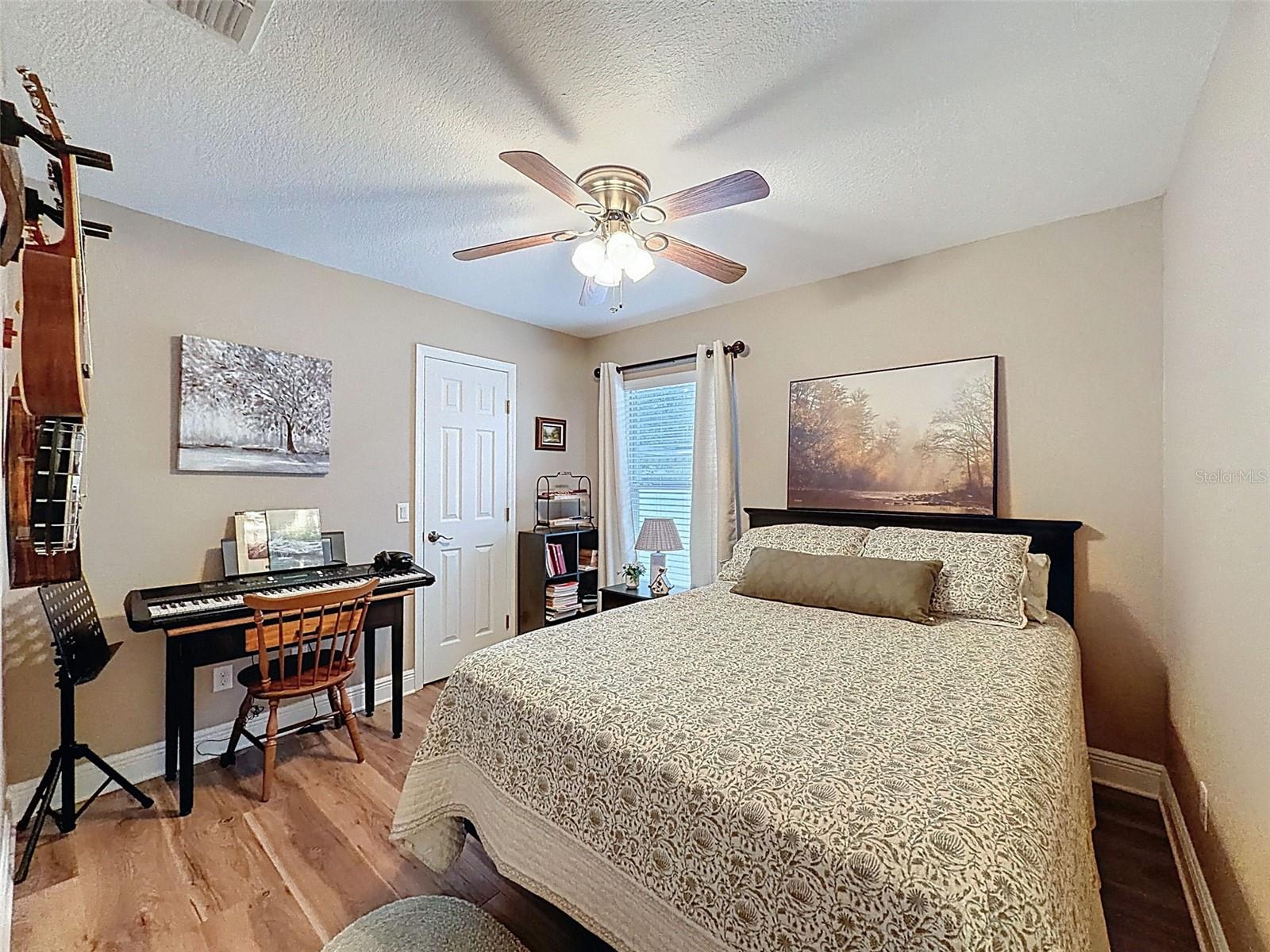 BENTLEY OAKS - Residential