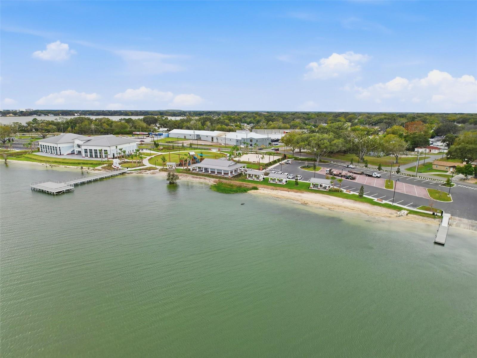 BENTLEY OAKS - Residential