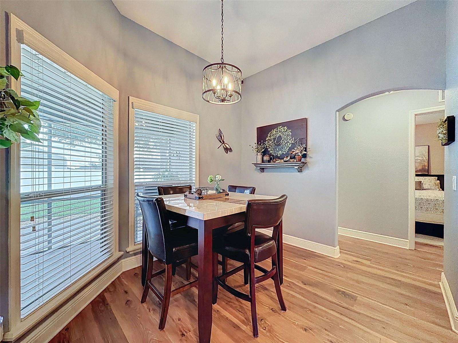 BENTLEY OAKS - Residential