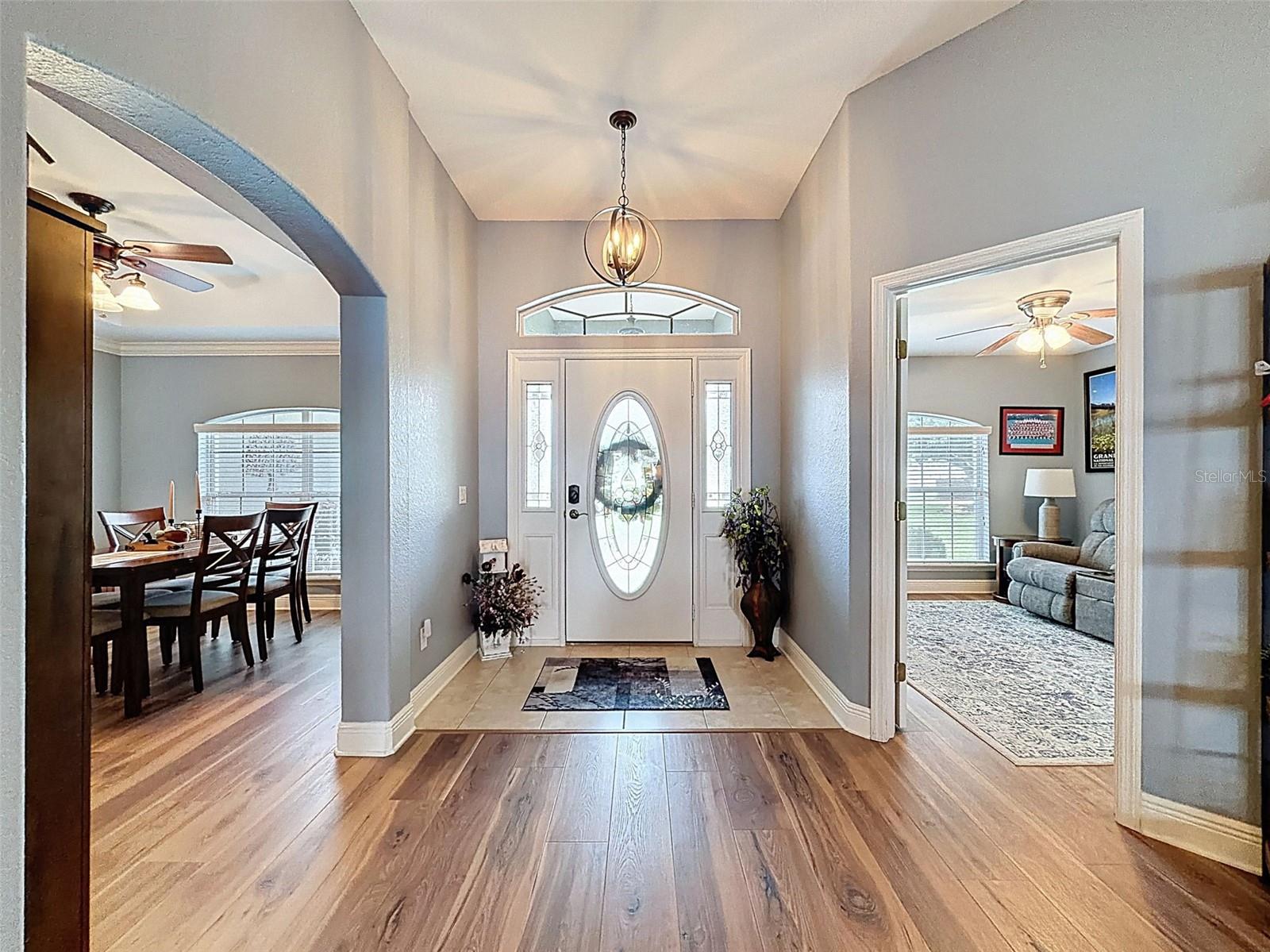 BENTLEY OAKS - Residential