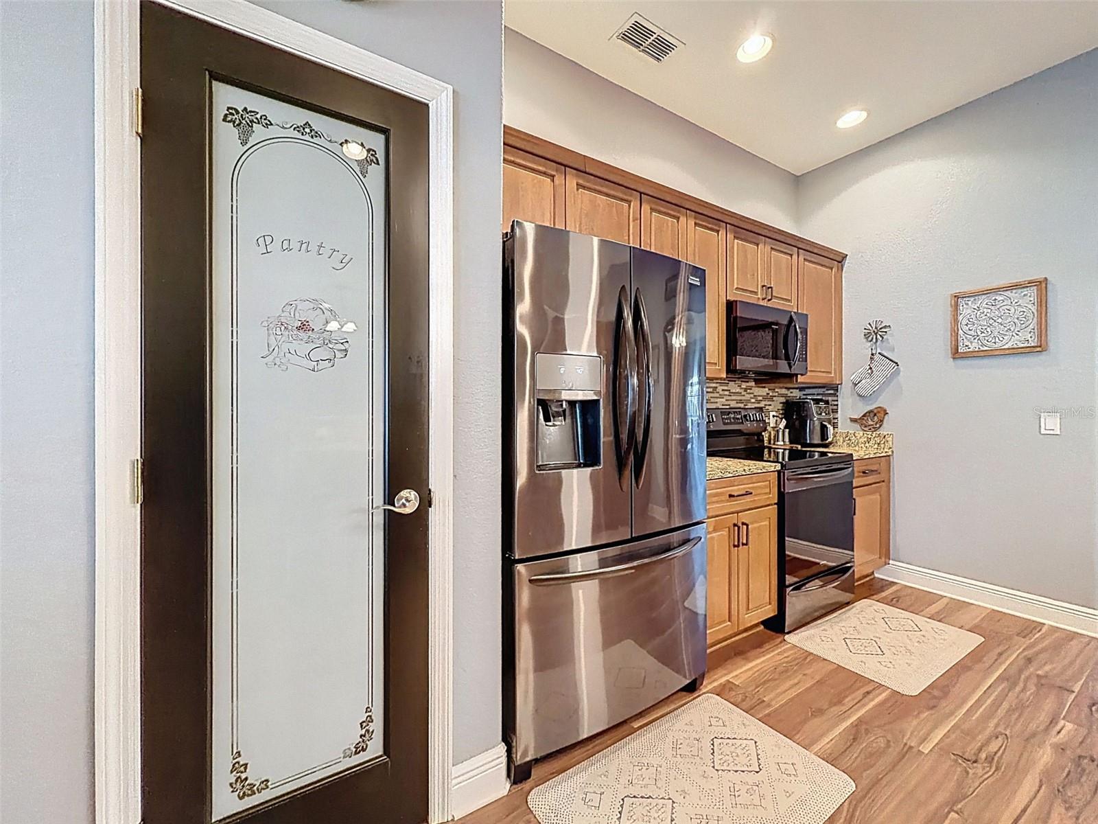 BENTLEY OAKS - Residential