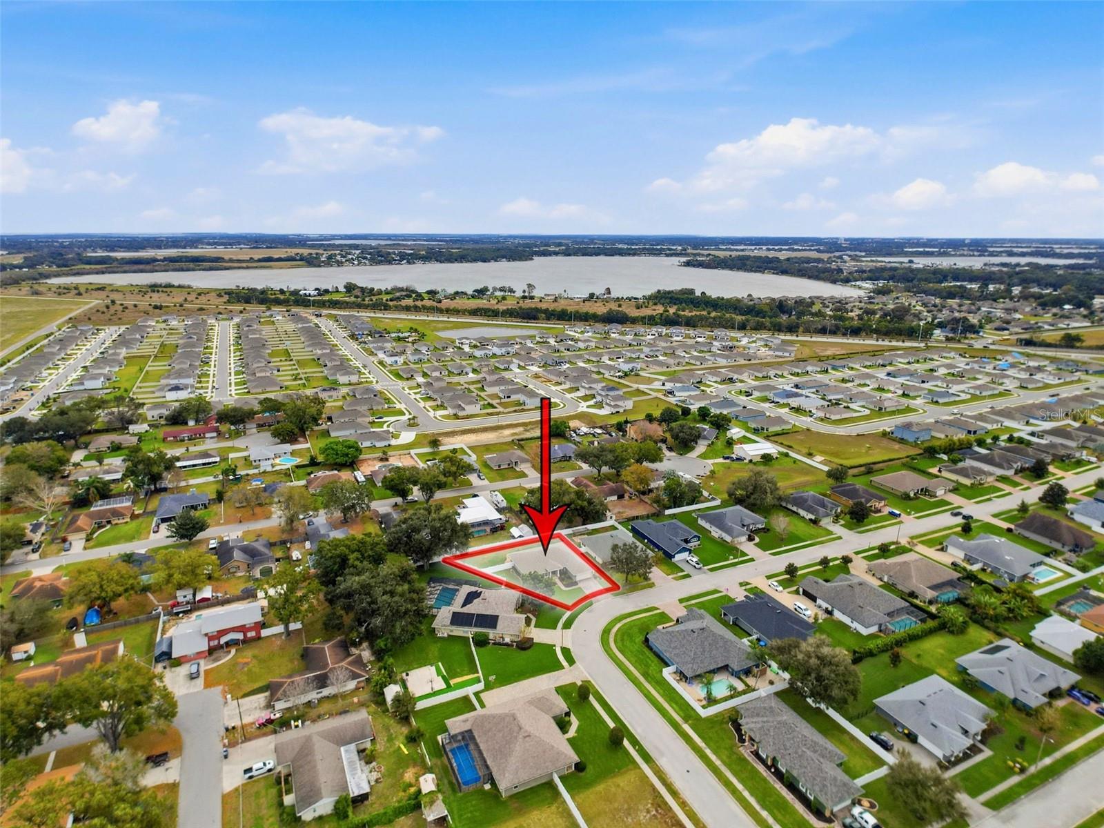 BENTLEY OAKS - Residential